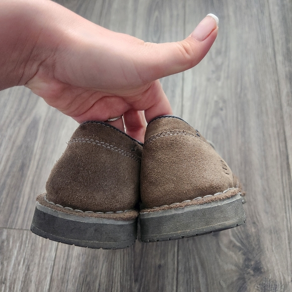 Skechers Mens Memory Foam Oxford Shoes 9.5 - Picture 6 of 12